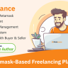 Metalance - Metamask Based Freelancing Platform