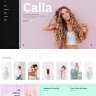 RocketTheme Calla