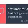 SMS Notifications Addon for CS-Cart