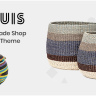 Louis – Handmade & Craft Shopify Theme