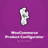 Iconic WooCommerce Product Configurator