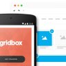 Balbooa Gridbox Pro