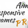 Aimy Responsive Iframes Pro