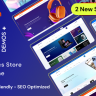 IsoTech - Electronics Store Shopify Theme OS 2.0