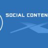 JUX Social Content Locker