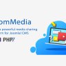 JoomMedia