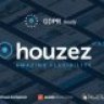 Houzez - Real Estate WordPress Theme