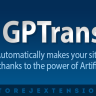 GPTranslate