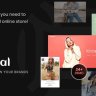 Optimal - Multipurpose Shopify Theme OS