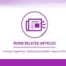 Ruxin Related Articles