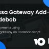 Yookassa Payment Gateway For Codebob