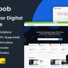 Codebob - Single-Vendor Digital Marketplace (SAAS Ready)