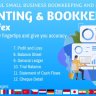 Accounting and Bookkeeping module for Perfex CRM