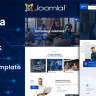 Crysa - Joomla 5 IT Solutions & Technology Template