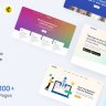 Sandbox - Tailwind CSS Modern & Multipurpose Template