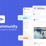 Fluent Community Pro - Fastest WordPress Community Plugin