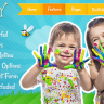 Kiddy - Children HTML Template