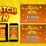 Scratch & Win - HTML5 Game