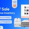 PosKing - Point Of Sale System with Inventory Management | Retail Business ERP