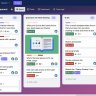 ProTask - A project management tool | time tracker | task manager | agile tool | teamwork