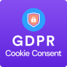 GDPR Cookie Consent for WordPress Cookie Compliance