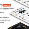 Expert Premium Responsive Magento 2 | RTL supported