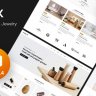 Rubix - Multipurpose Sections Magento 2 / Adobe Commerce Theme