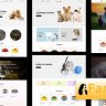 Famipet - Pet Food Shop Responsive Shopify Theme