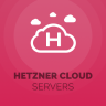 Hetzner Cloud Servers For WHMCS (версия с открытым исходным кодом)