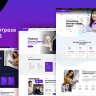 Cmpre - Multipurpose Business Services HTML5 Template