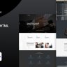 Lawfrm | Law Firm HTML Template