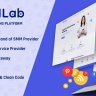 SMMLab - Social Media Marketing SMM Platform