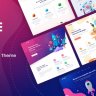 Ryse - SEO & Digital Marketing WordPress Theme