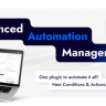 Advanced Automation Manager for Perfex CRM