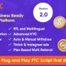 Solid PTC - Advanced Pay Per Click Platform