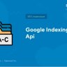 Google Indexing Api для Opencart (Опенкарт)