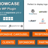 Logos Showcase - Multi-Use Responsive WP Plugin