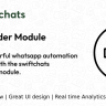 Whatsapp FlowBuilder Automation - Swiftchats Module