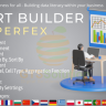 Report Builder module for Perfex CRM