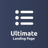 Ultimate Landing Page