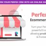 Perfex Shop - eCommerce module to sell Products & Services with POS support and Inventory Management