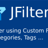 JFilters