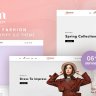 Heaon - Clothing & Fashion Responsive Shopify 2.0 Theme