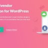 Dokan - MultiVendor Marketplaces Plugin For WordPress