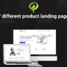 Prohub - Multipurpose & Corporate Product Landing Page HTML5 Template