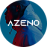 Azeno - Sport Store WooCommerce WordPress Theme