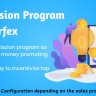 Sales Commission Program for Perfex CRM