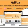 AdFox — объявления PWA с мобильным и веб-интерфейсом в стиле приложения | Многоцелевое решение для т