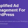 AdSanity — упрощенное управление рекламой для WordPress