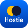 Hostie - Web Hosting & WHMCS HTML Template